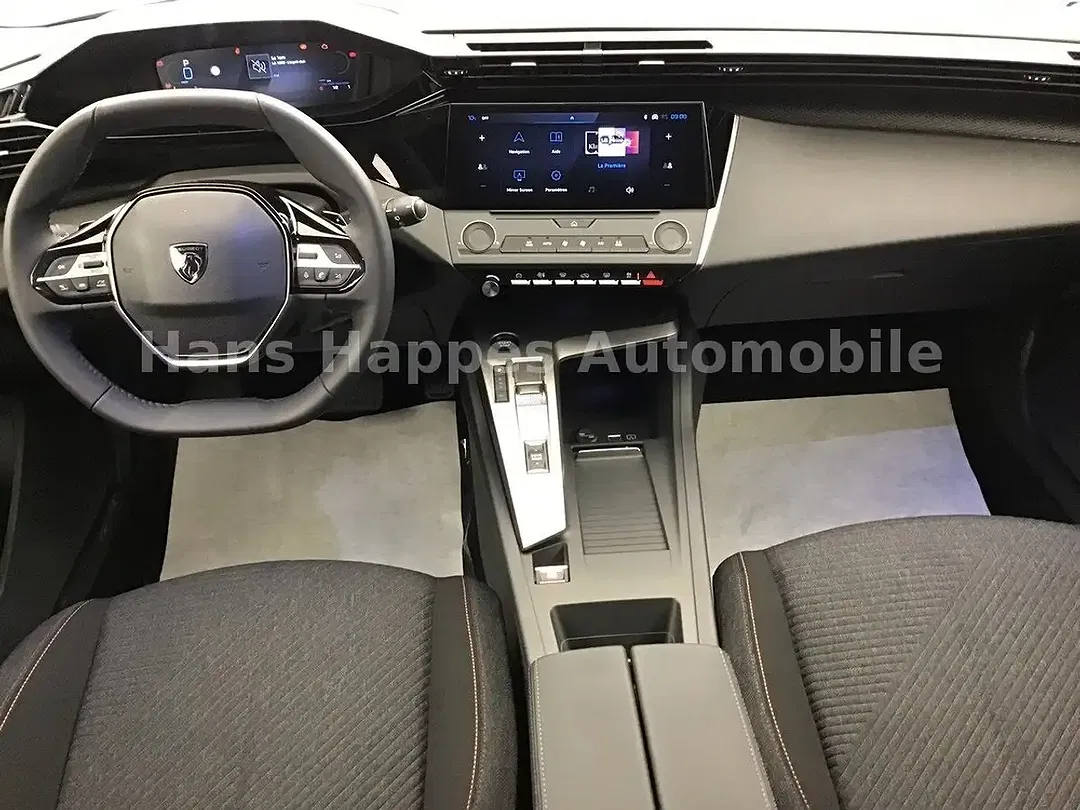 Peugeot 308 - Thumbnail 8