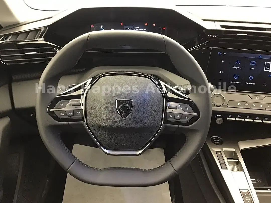 Peugeot 308 - Thumbnail 9
