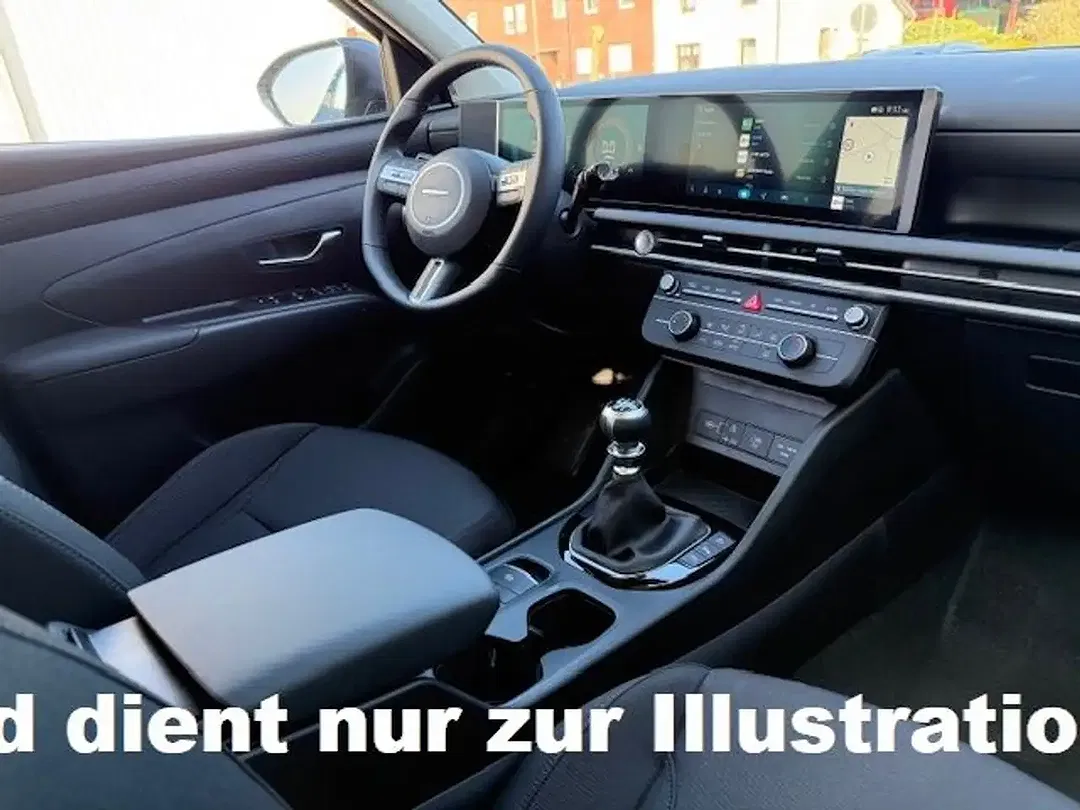 Hyundai TUCSON - Thumbnail 10