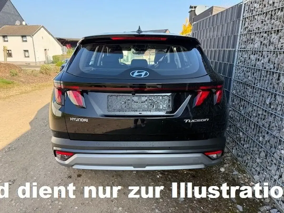 Hyundai TUCSON - Thumbnail 5