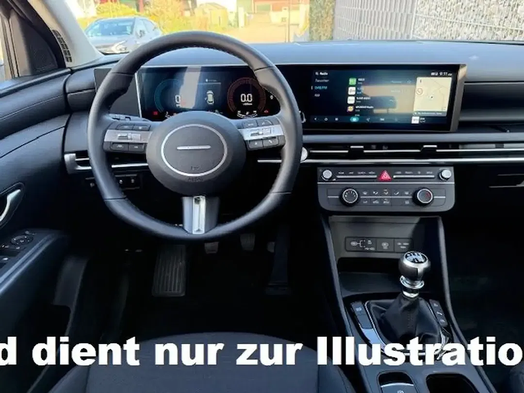 Hyundai TUCSON - Thumbnail 7