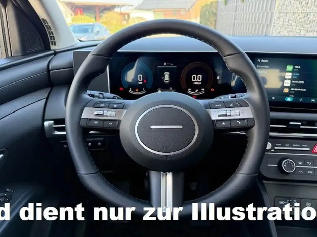 Hyundai TUCSON - Thumbnail 8