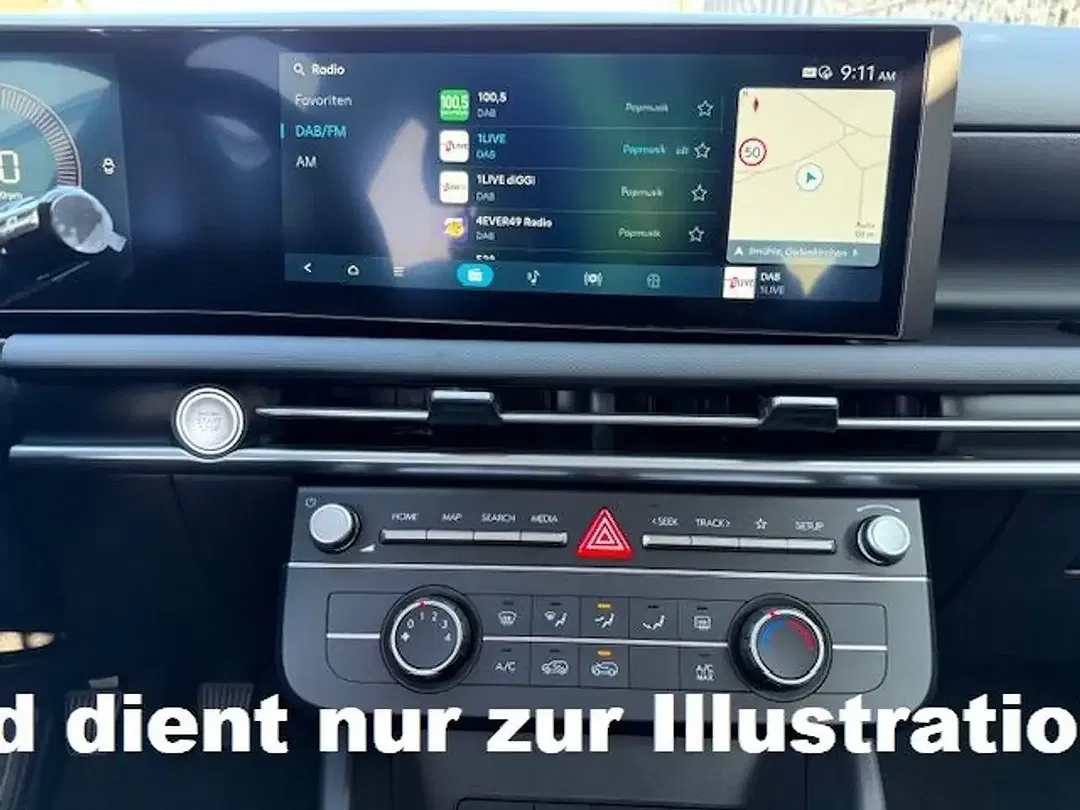 Hyundai TUCSON - Thumbnail 9