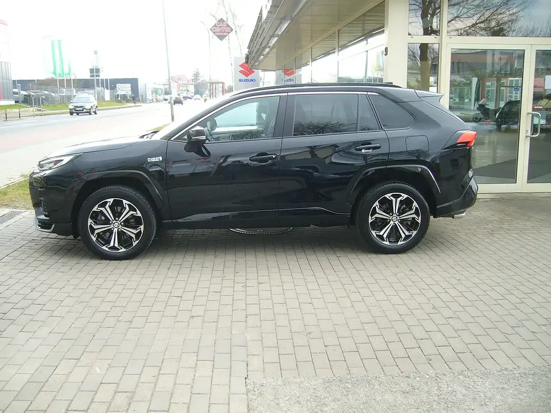 Suzuki Across - Thumbnail 4