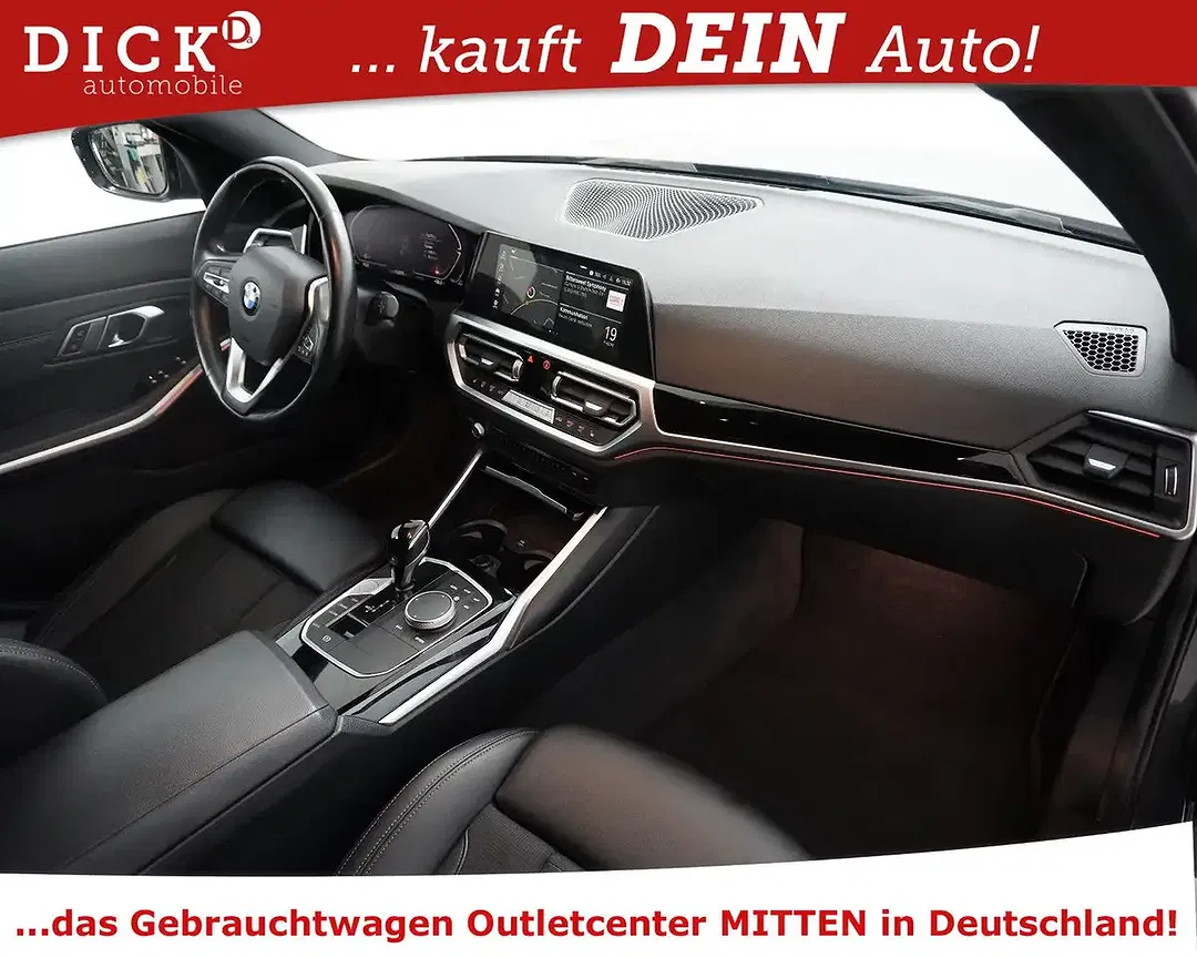 BMW 320 - Thumbnail 12
