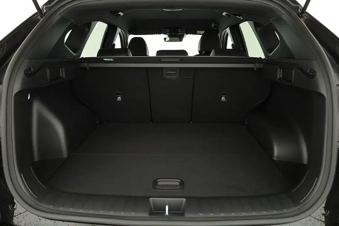 Hyundai TUCSON - Thumbnail 11