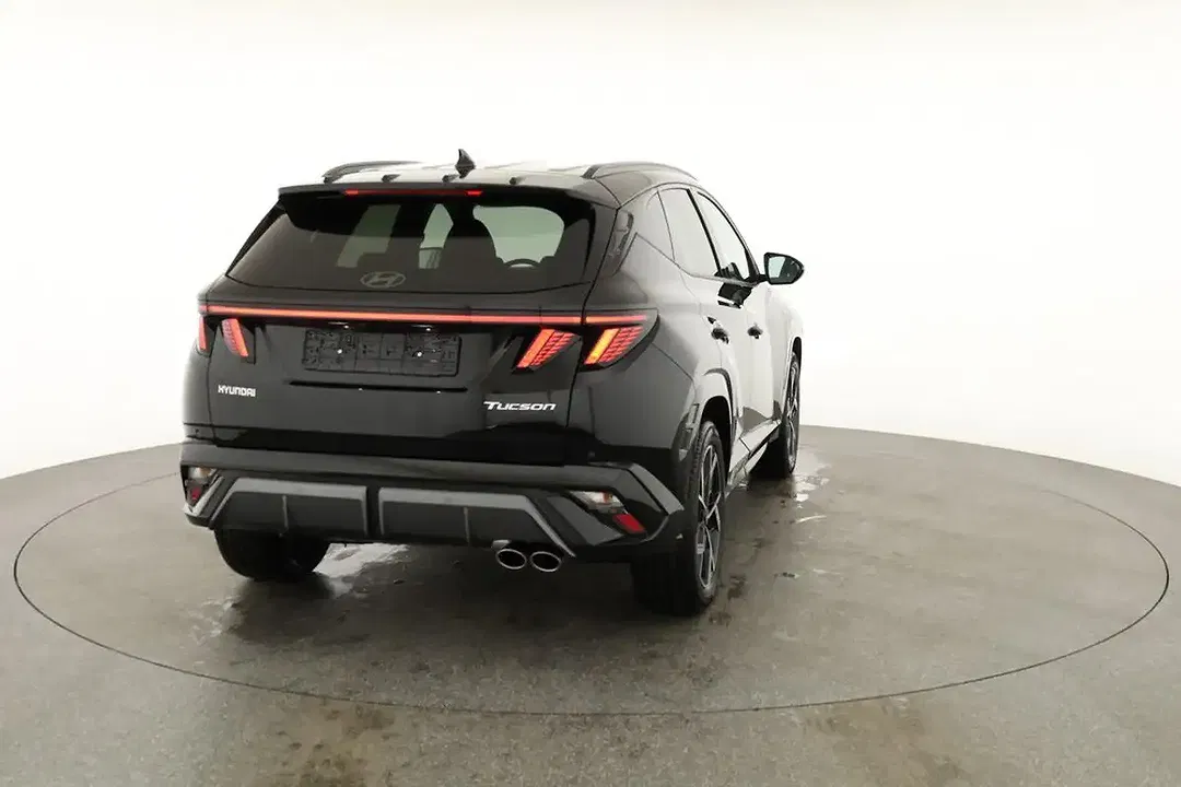 Hyundai TUCSON - Thumbnail 14
