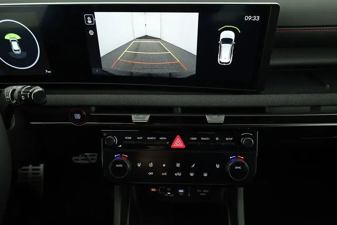 Hyundai TUCSON - Thumbnail 6