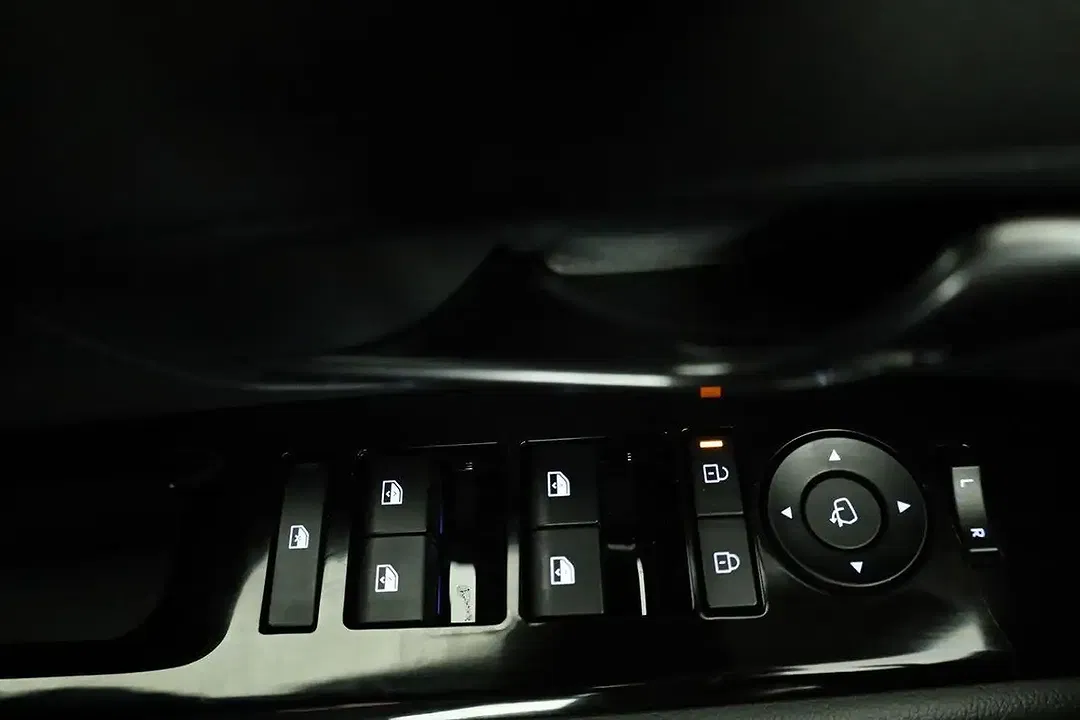 Hyundai TUCSON - Thumbnail 7