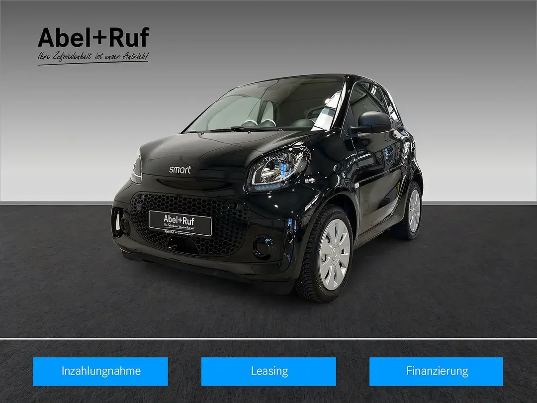 smart forTwo - Afbeelding 1