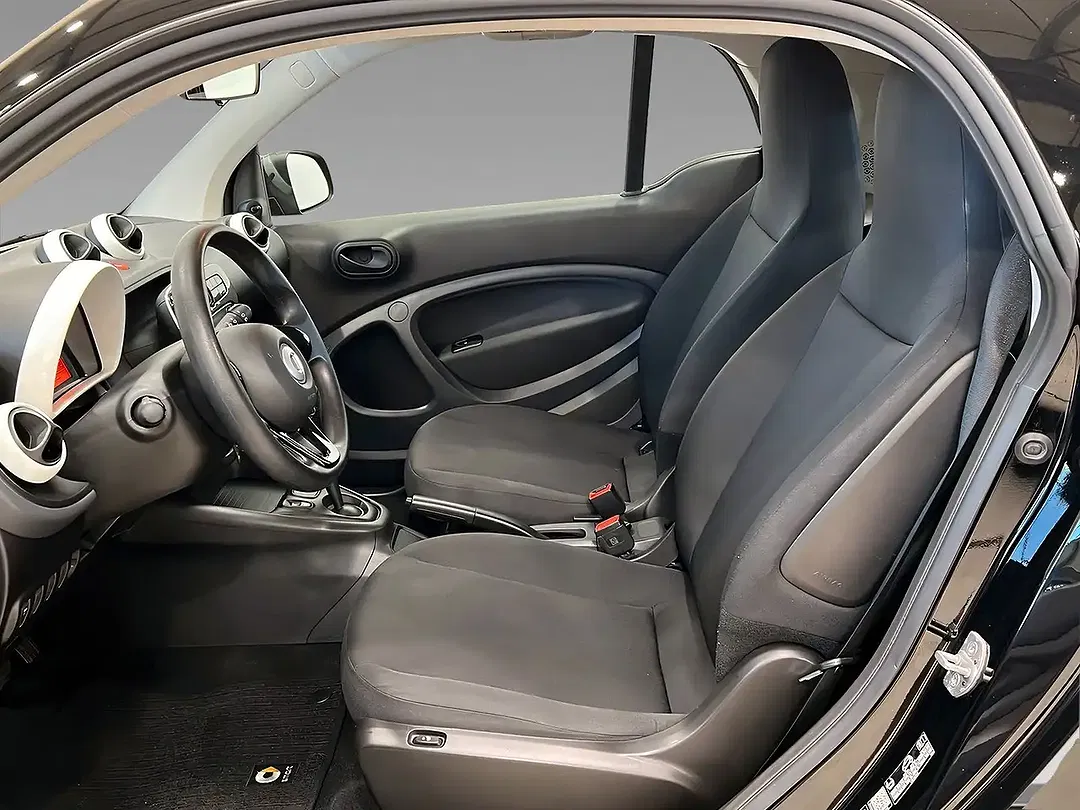 smart forTwo - Thumbnail 10