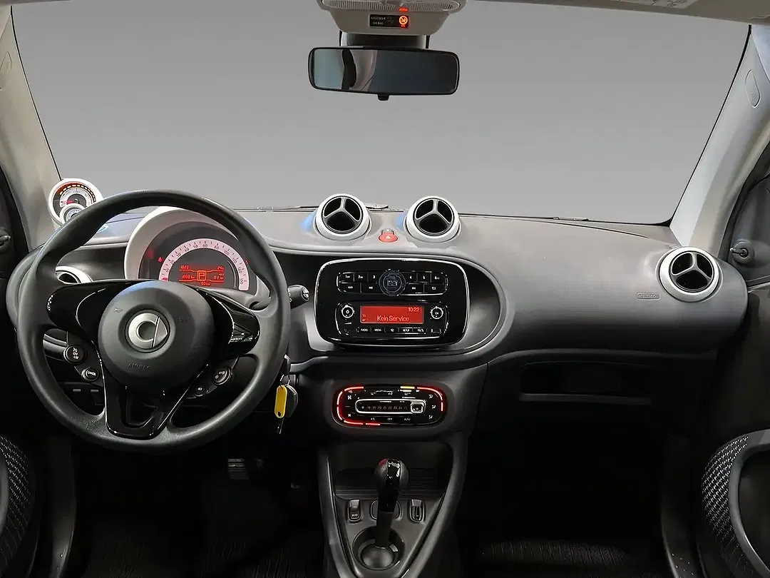 smart forTwo - Thumbnail 11