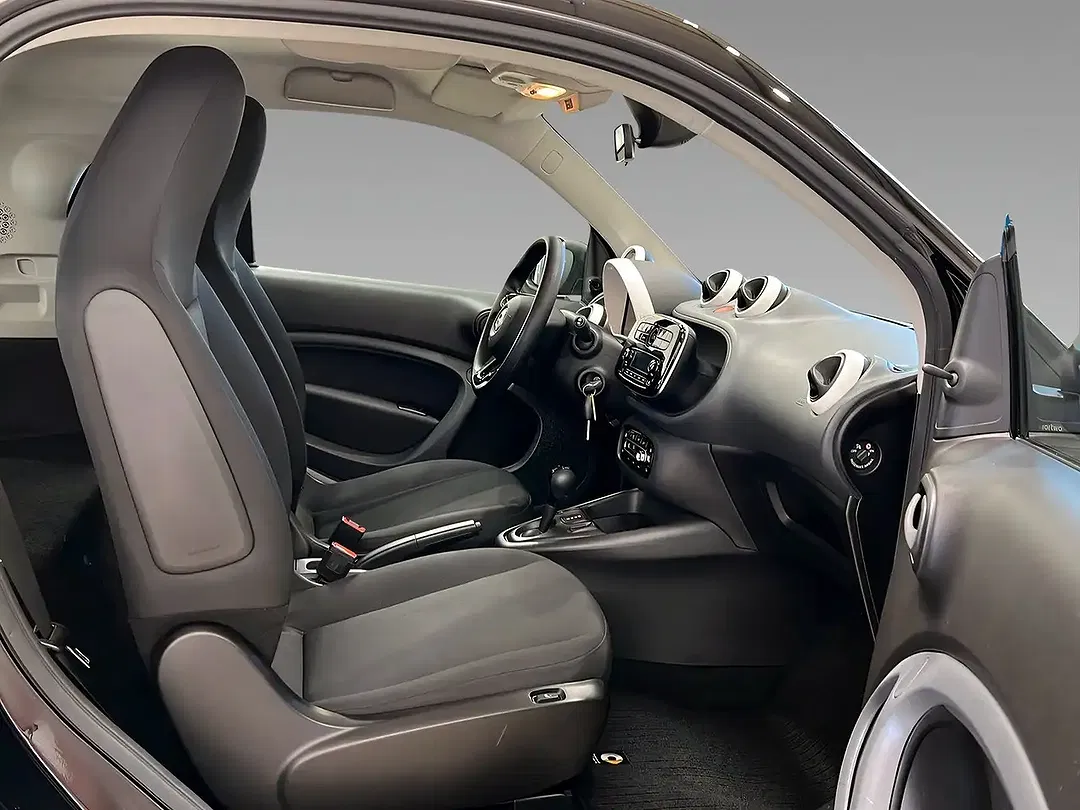 smart forTwo - Thumbnail 12