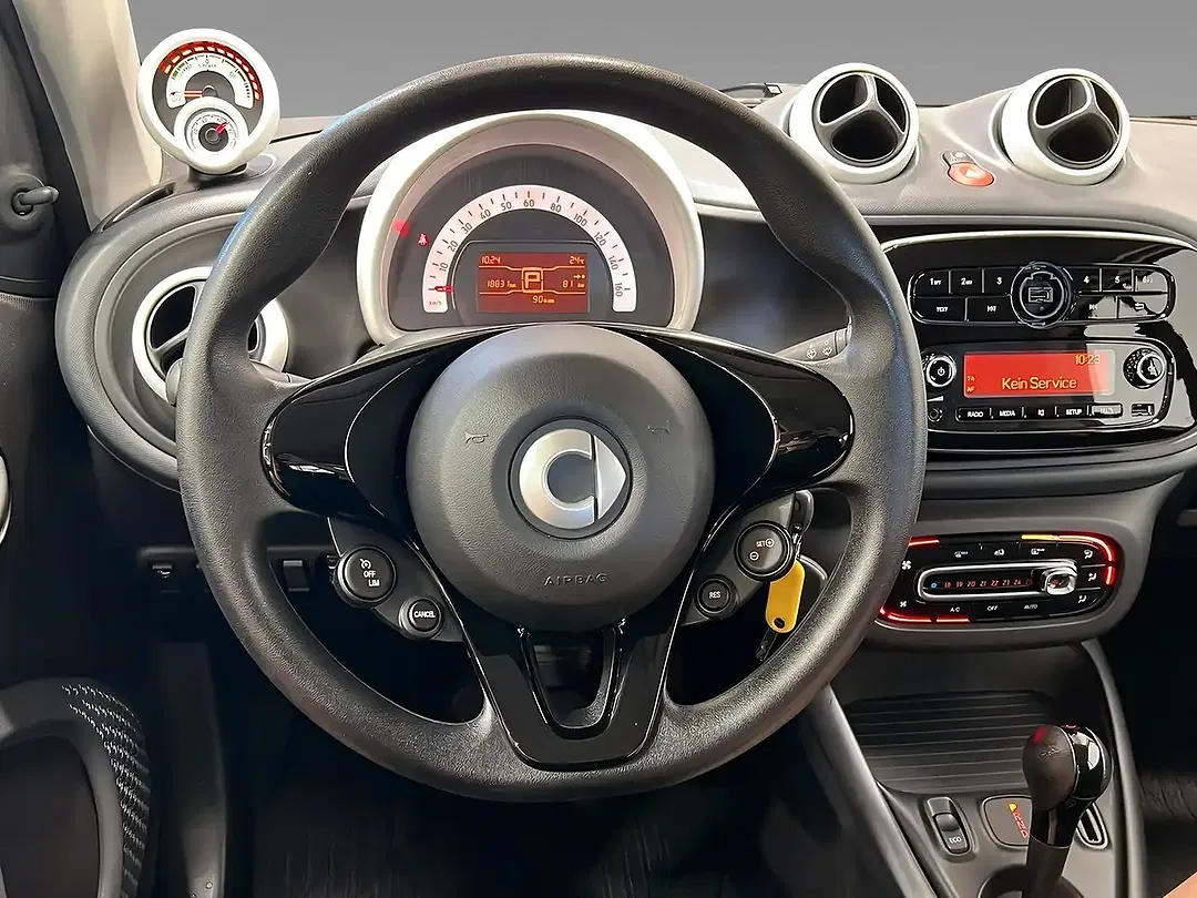 smart forTwo - Thumbnail 14