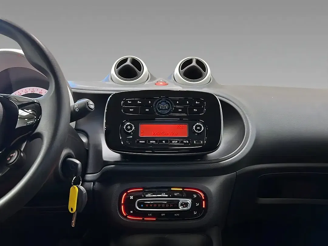 smart forTwo - Thumbnail 15