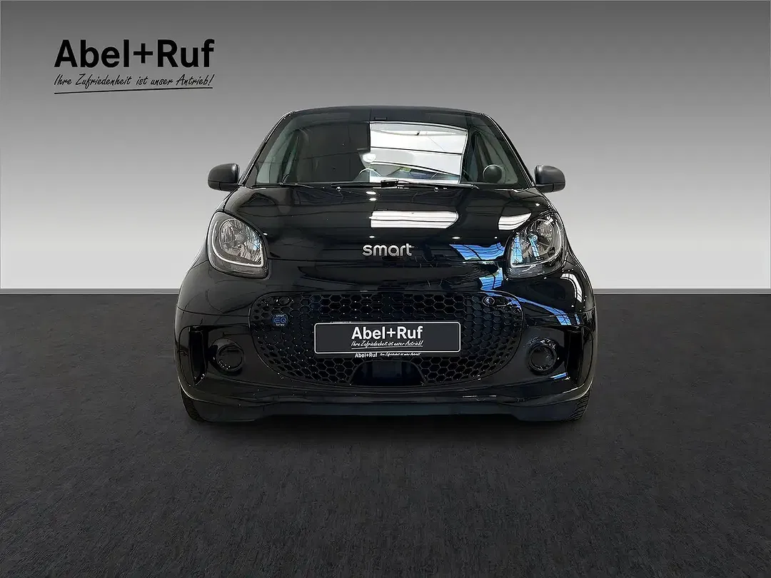 smart forTwo - Thumbnail 2