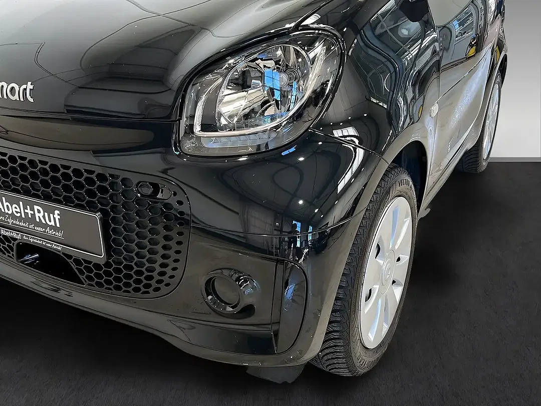 smart forTwo - Thumbnail 3