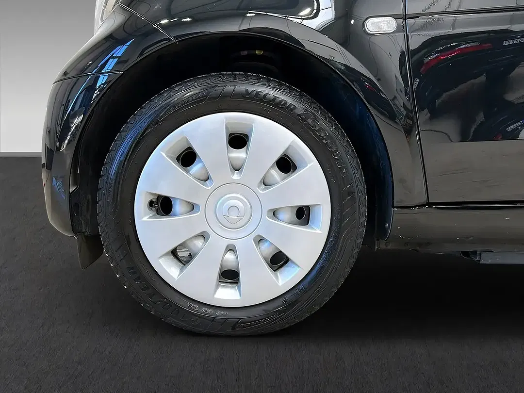 smart forTwo - Thumbnail 4