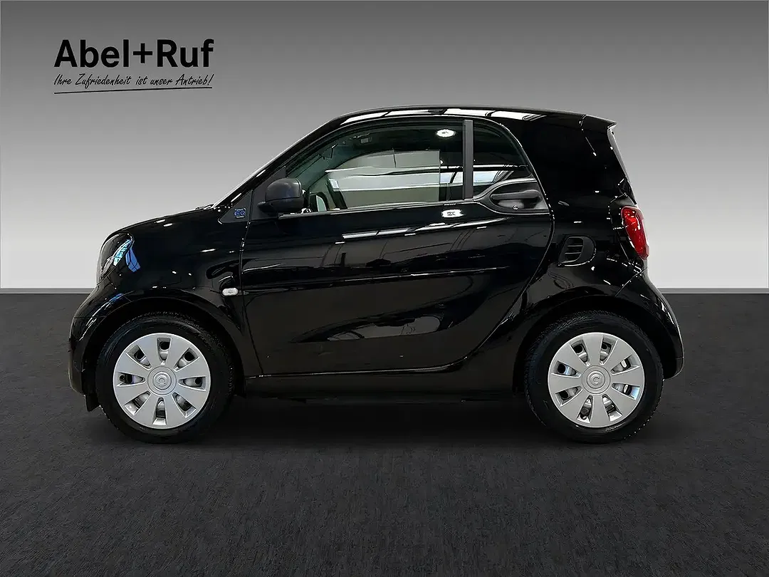 smart forTwo - Thumbnail 5