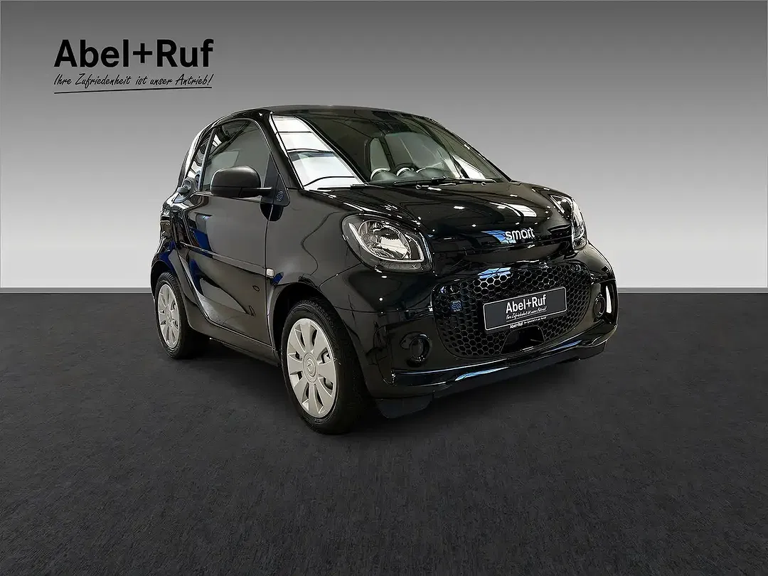 smart forTwo - Thumbnail 6