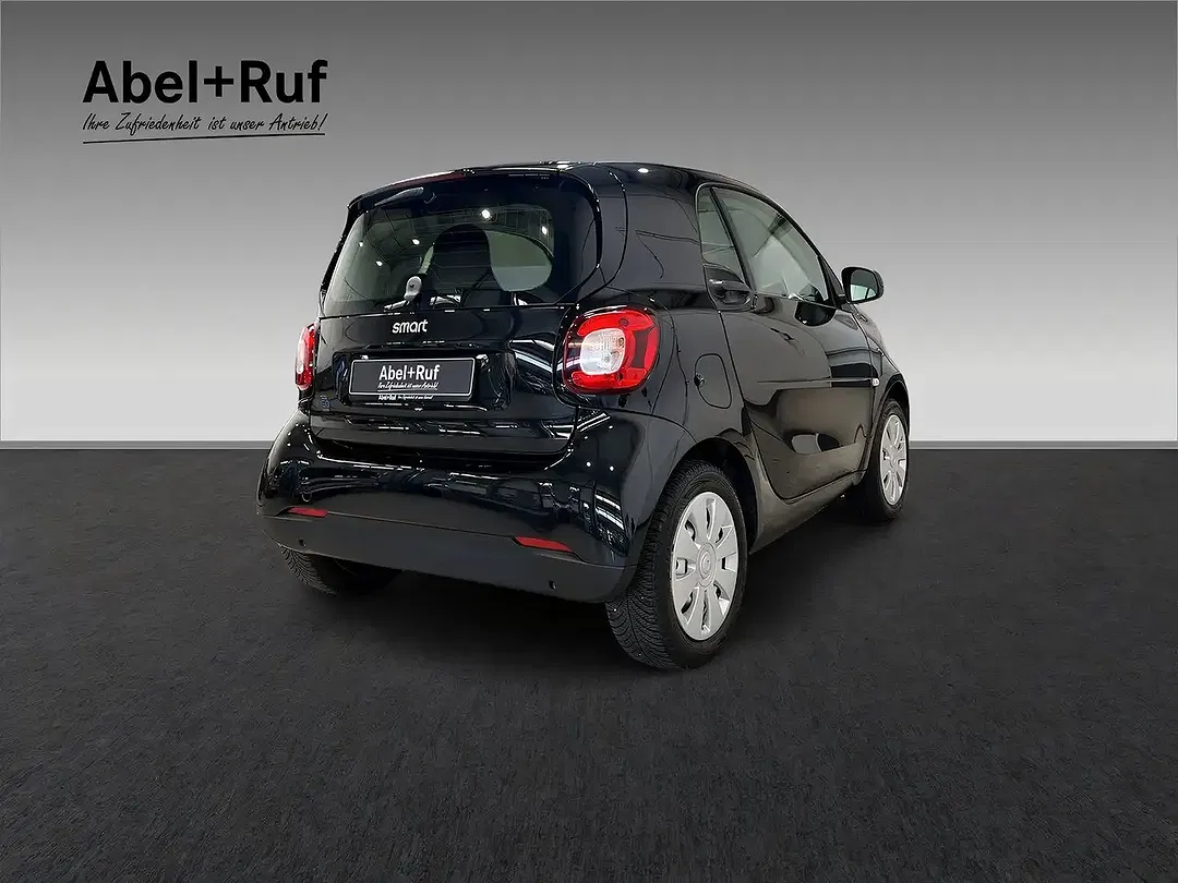 smart forTwo - Thumbnail 7