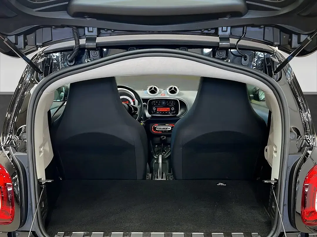 smart forTwo - Thumbnail 8