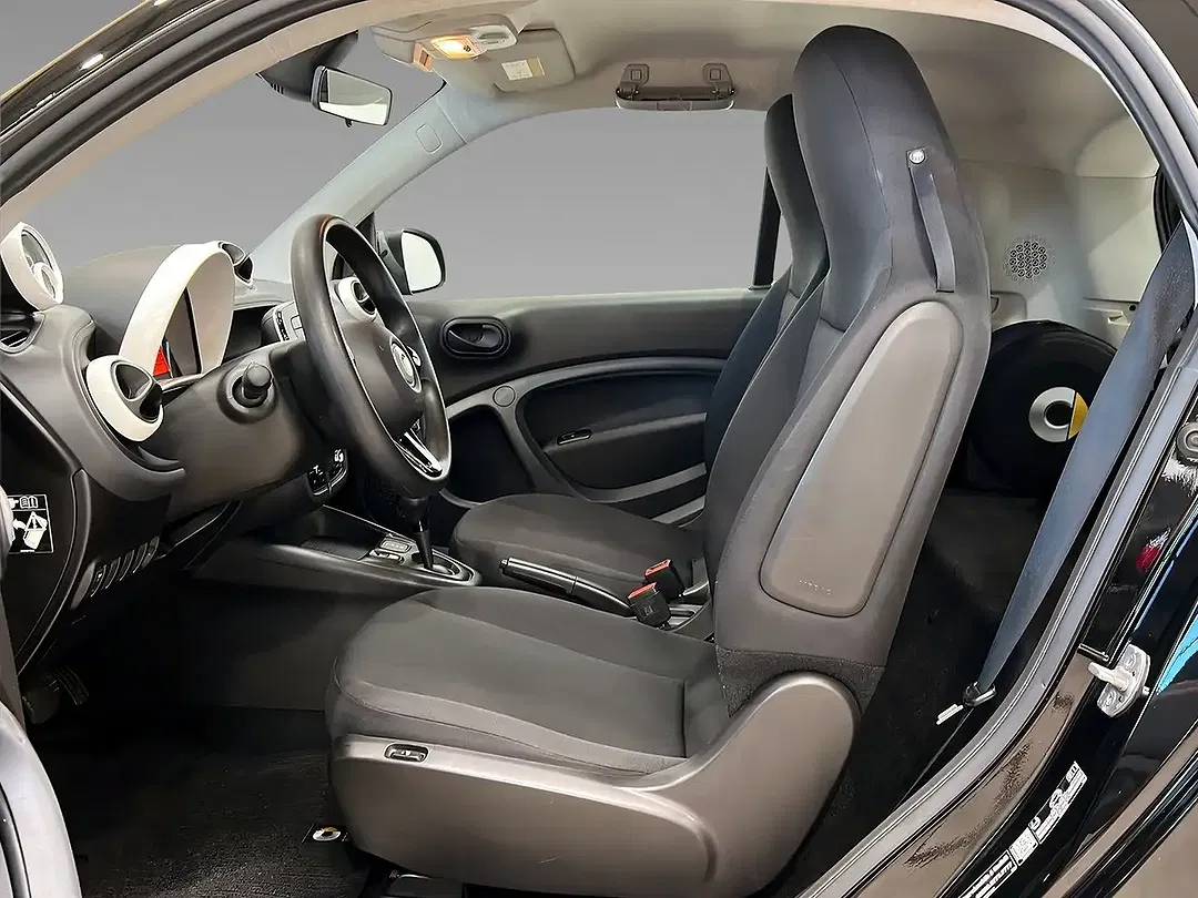 smart forTwo - Thumbnail 9