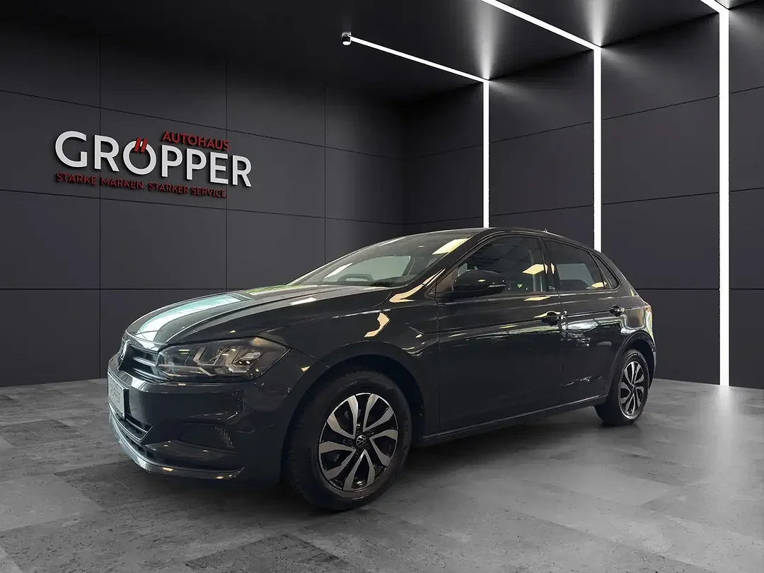 Volkswagen Polo - Afbeelding 1