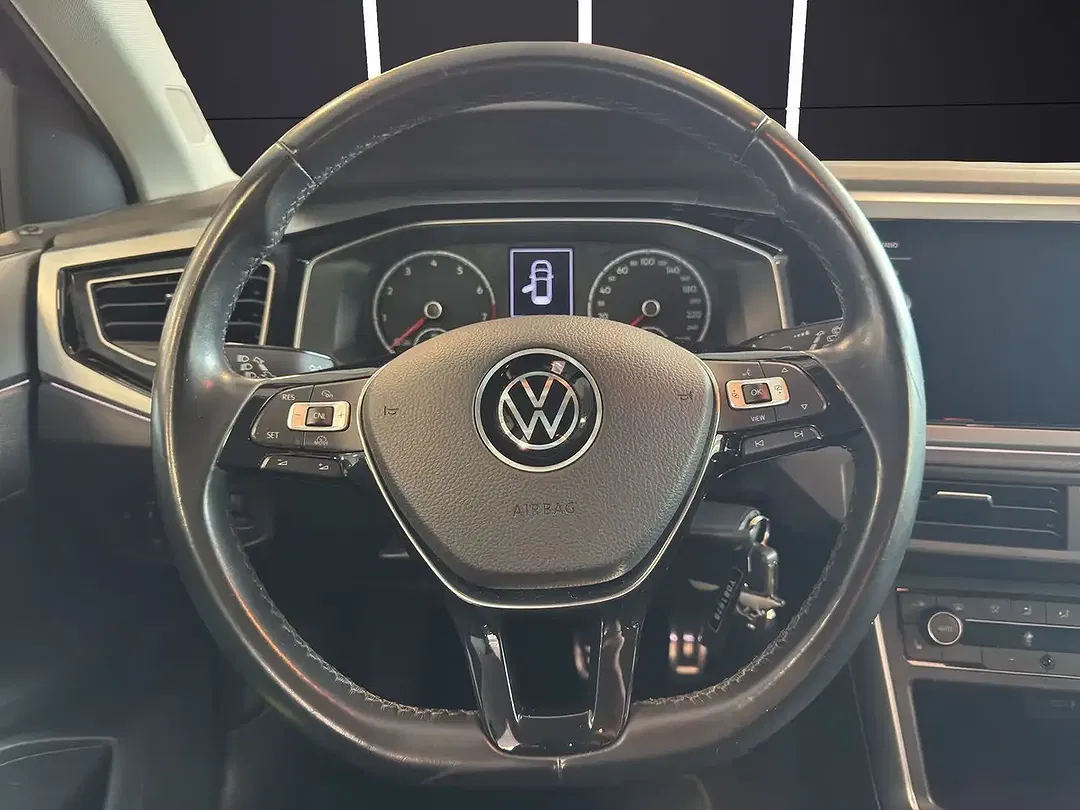 Volkswagen Polo - Thumbnail 12