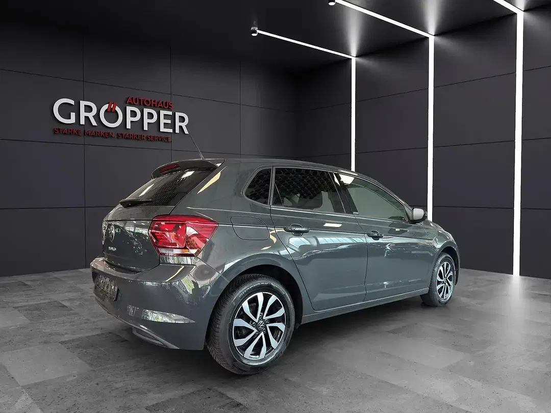 Volkswagen Polo - Thumbnail 5