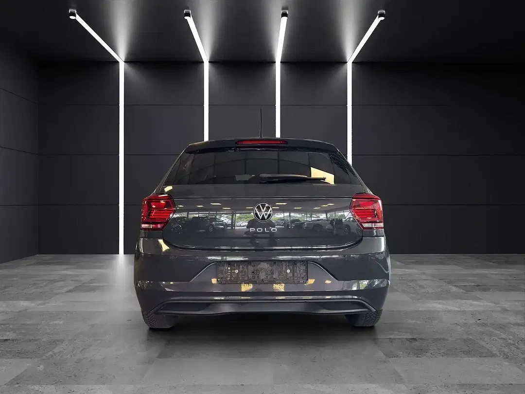 Volkswagen Polo - Thumbnail 6