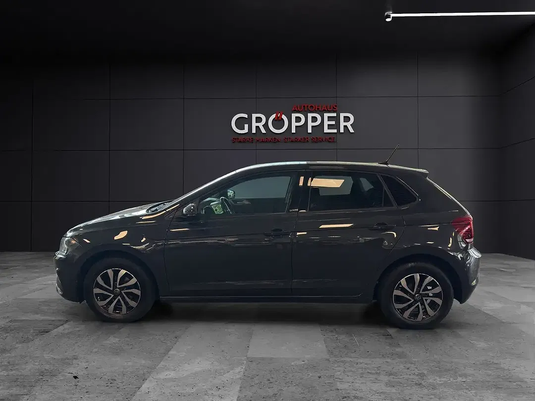 Volkswagen Polo - Thumbnail 8