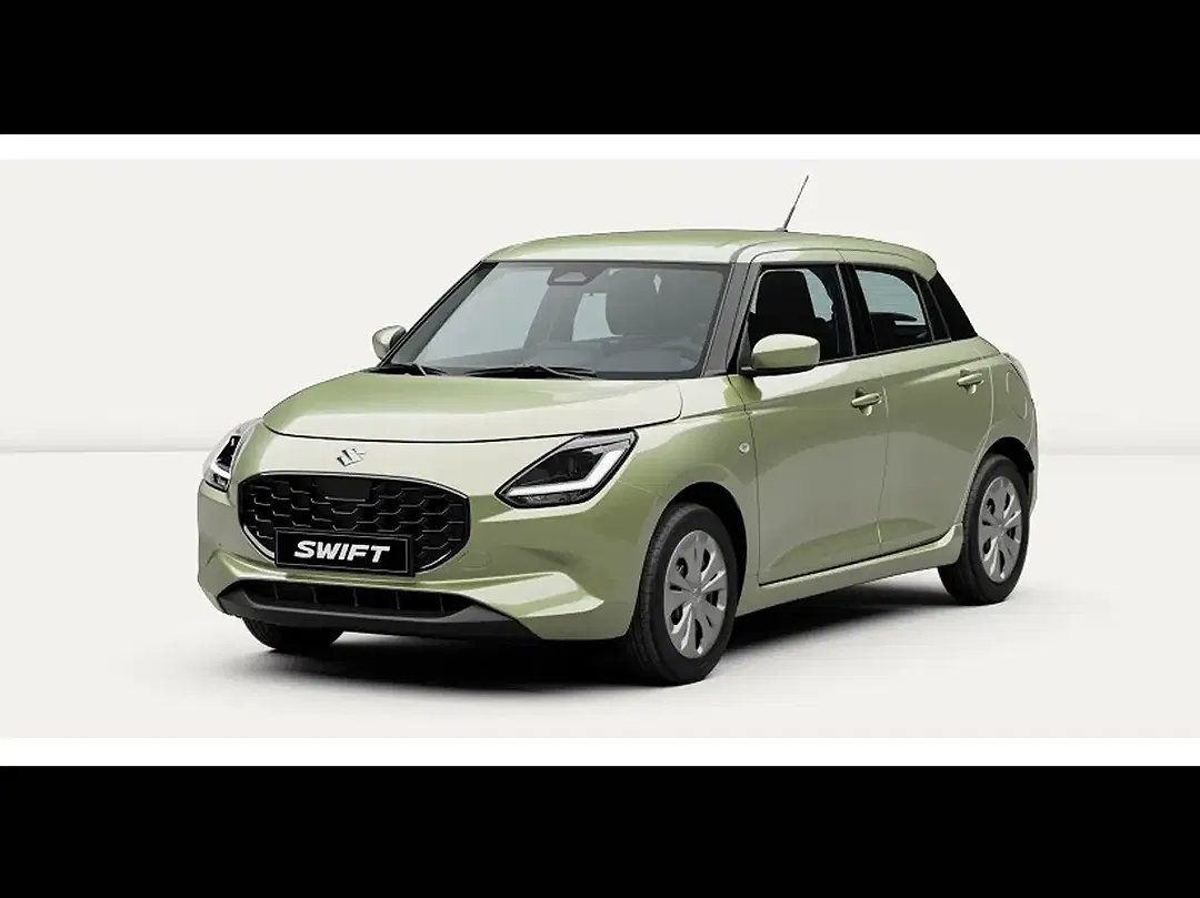 Suzuki Swift - Thumbnail 12