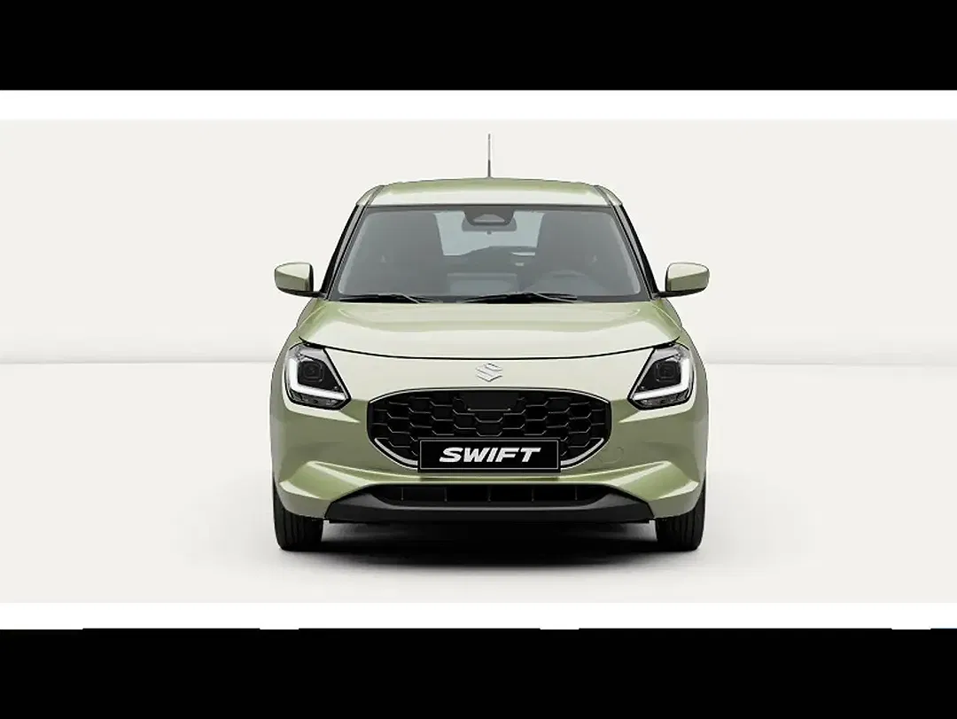 Suzuki Swift - Thumbnail 13