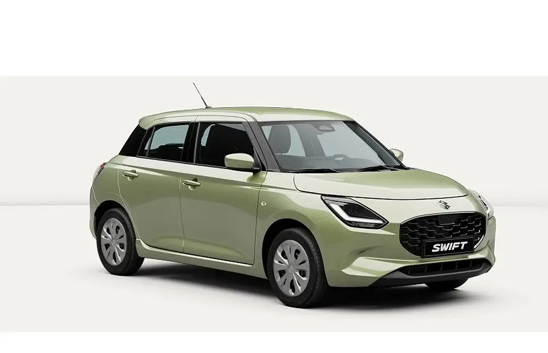 Suzuki Swift - Afbeelding 1