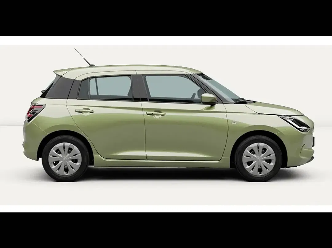 Suzuki Swift - Thumbnail 5
