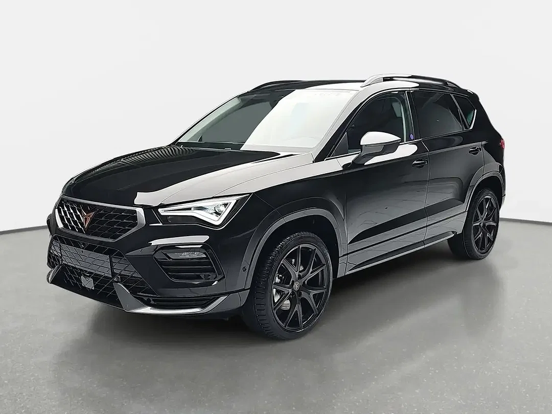 CUPRA Ateca - Afbeelding 1