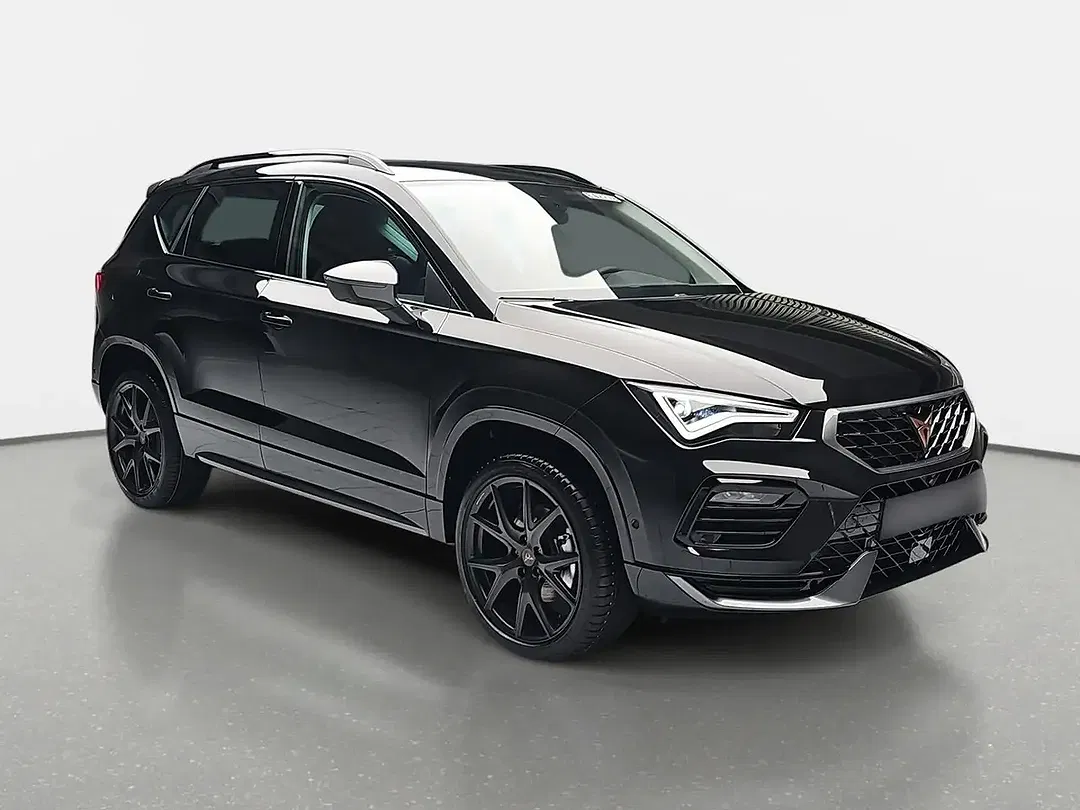 CUPRA Ateca - Thumbnail 2