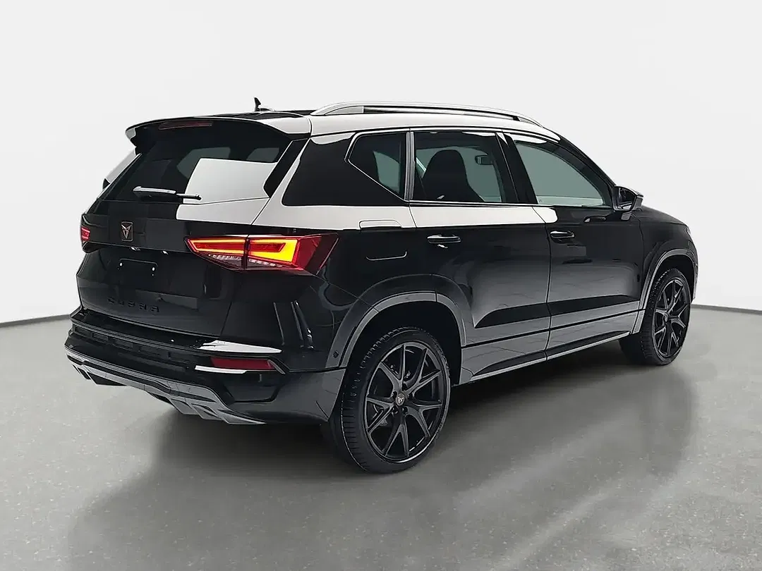 CUPRA Ateca - Thumbnail 3