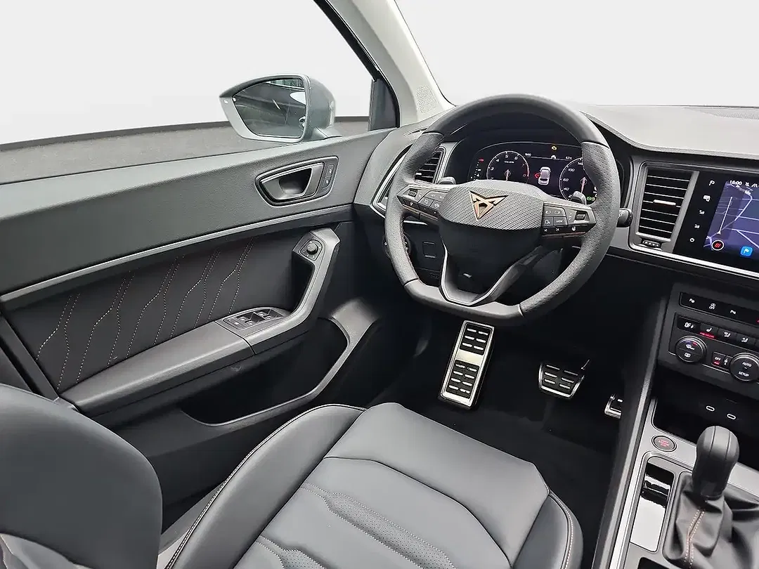 CUPRA Ateca - Thumbnail 8