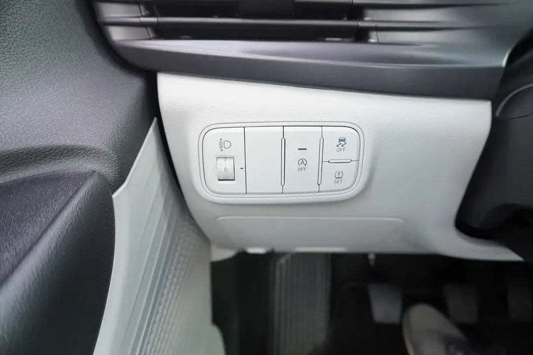Hyundai i20 - Thumbnail 14