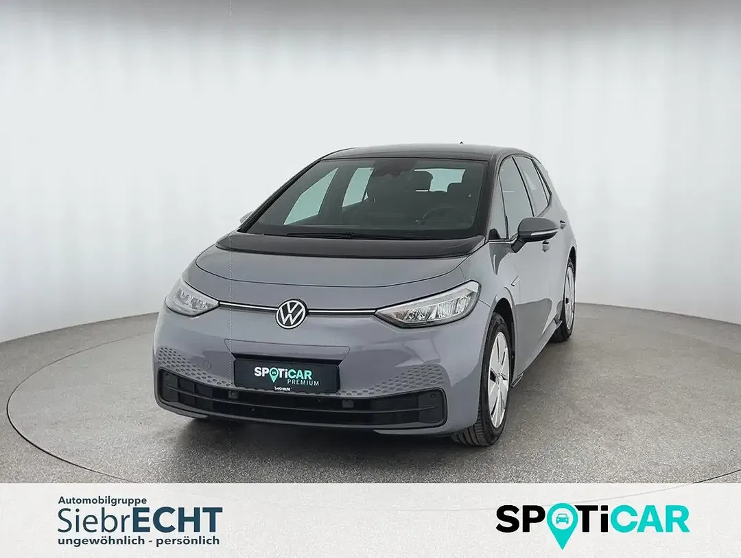 Volkswagen ID.3 Performance Pure