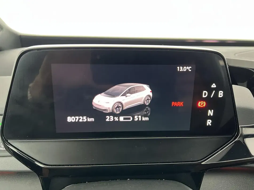 Volkswagen ID.3 - Thumbnail 11