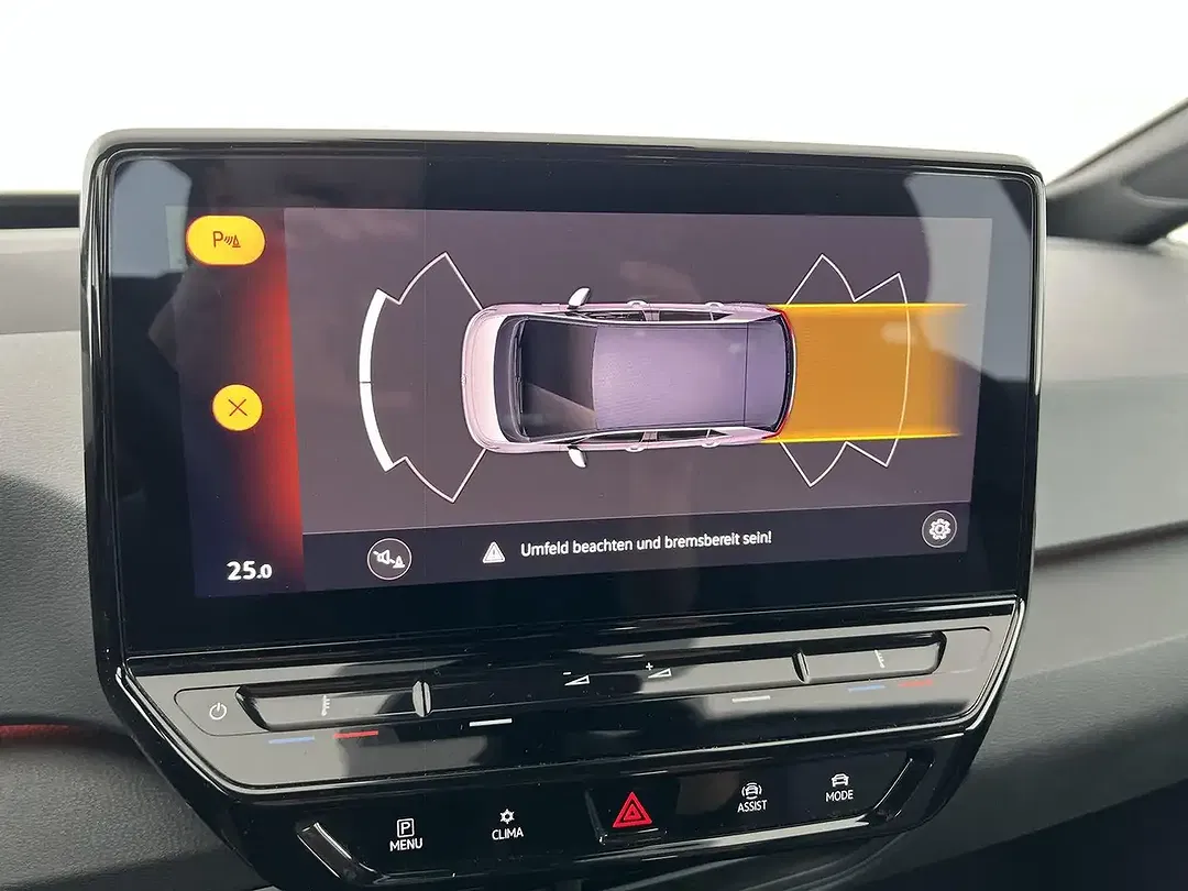 Volkswagen ID.3 - Thumbnail 12
