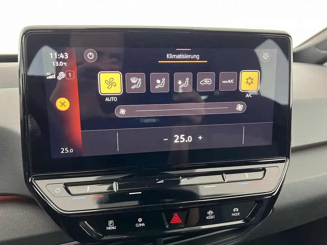 Volkswagen ID.3 - Thumbnail 13