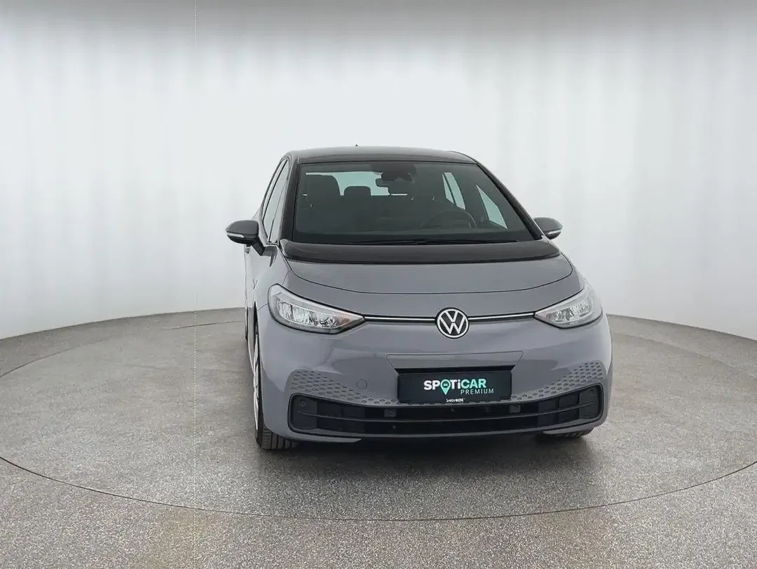 Volkswagen ID.3 - Thumbnail 2