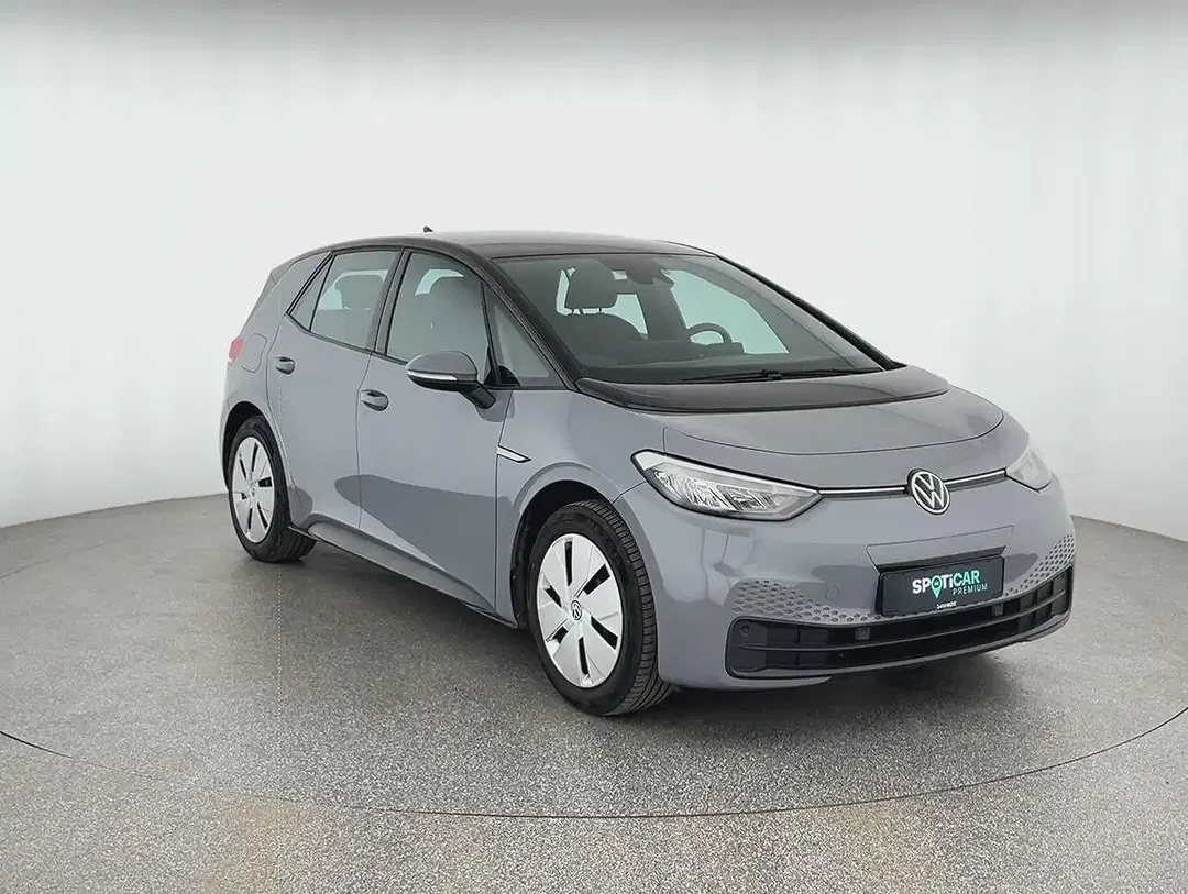 Volkswagen ID.3 - Thumbnail 3