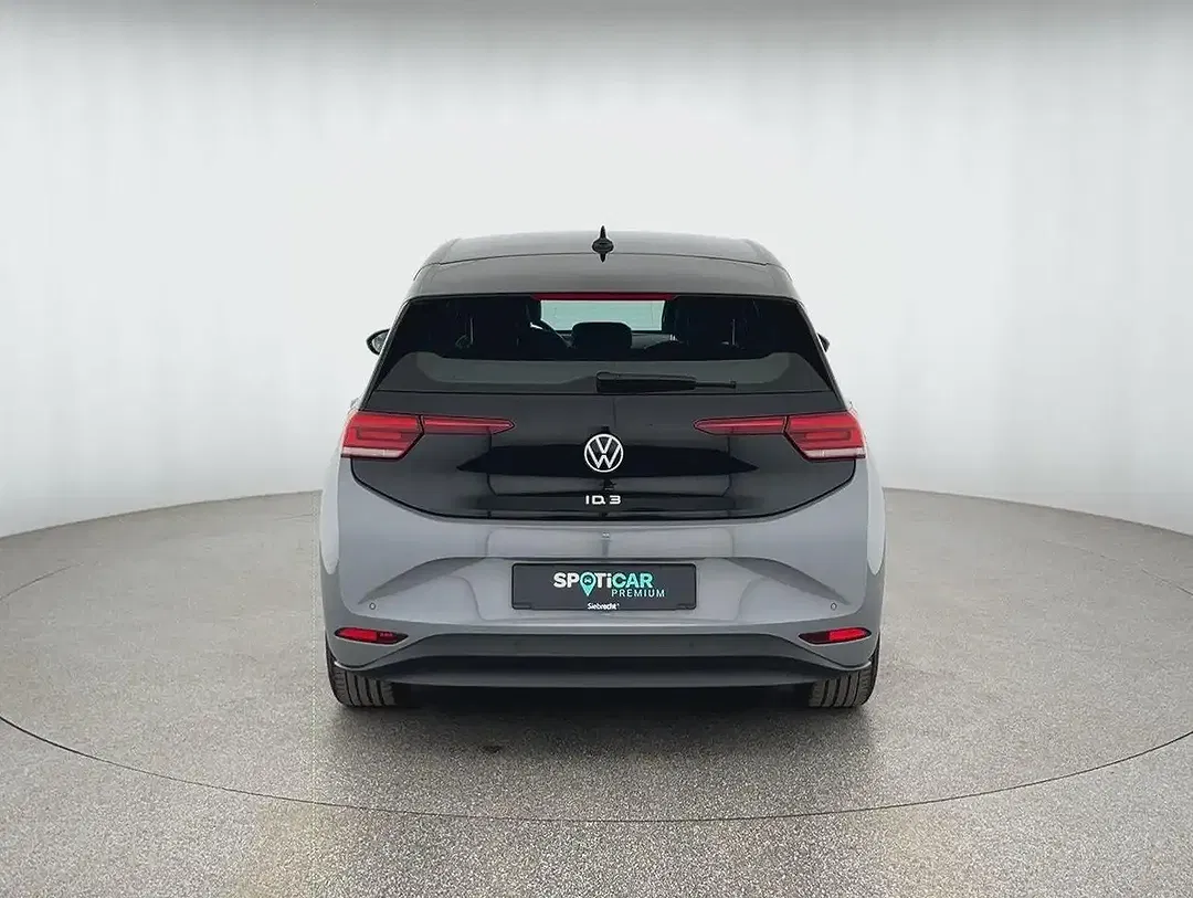 Volkswagen ID.3 - Thumbnail 4