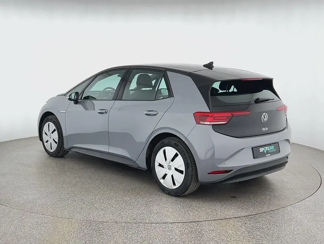 Volkswagen ID.3 - Thumbnail 5