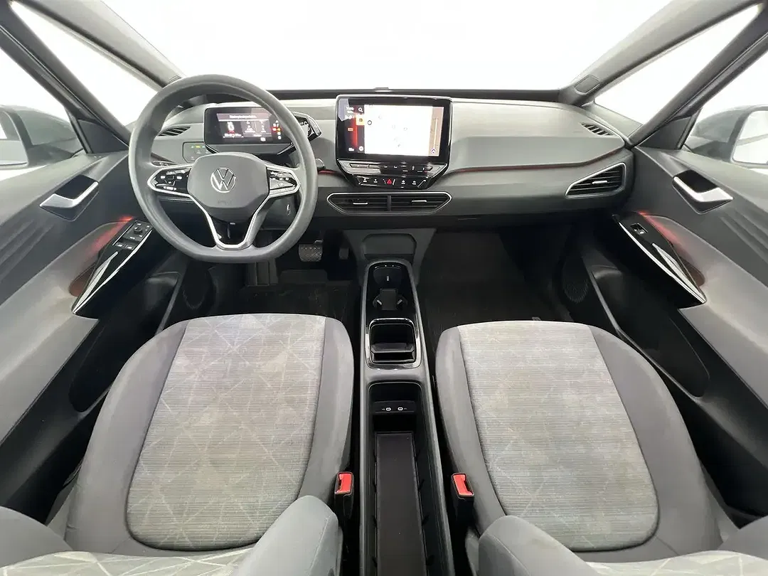 Volkswagen ID.3 - Thumbnail 7
